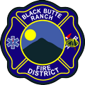 Black Butte Ranch Rural Fire Protection District