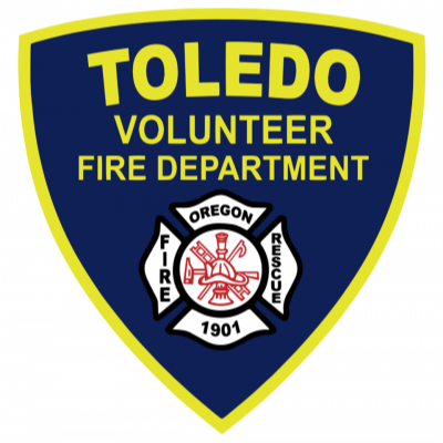 Toledo Fire Department & Rural Fire Protection District
