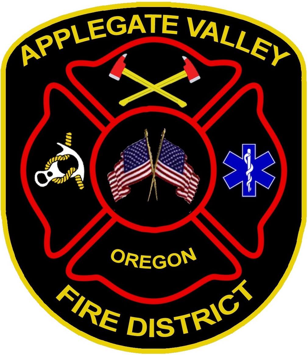 Applegate Valley RFPD #9