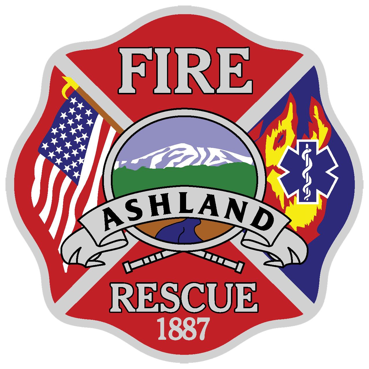 Ashland Fire And Rescue