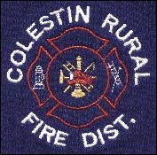 Colestin Rural Fire Protection District