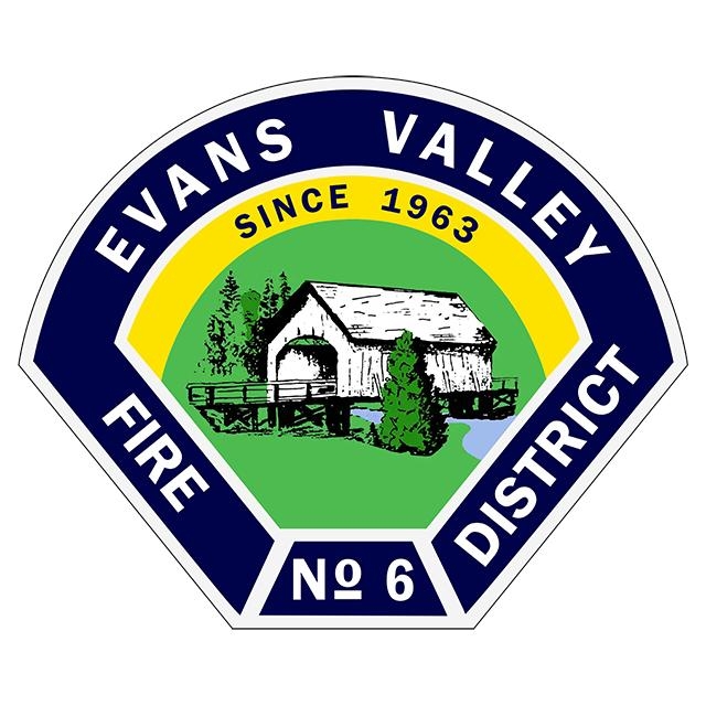 Evans Valley Fire District #6