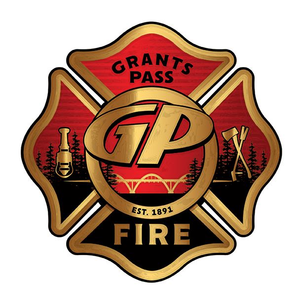 Grants Pass Public Safety Fire & Rescue