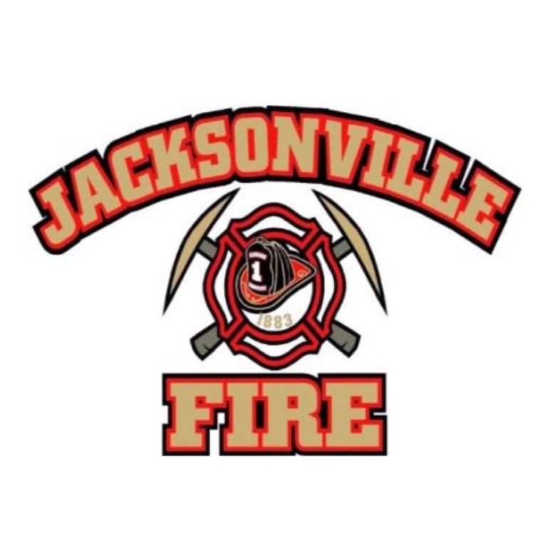 Jacksonville Fire Department