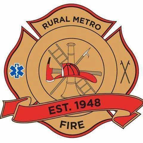 Rural Metro Fire - Josephine County 