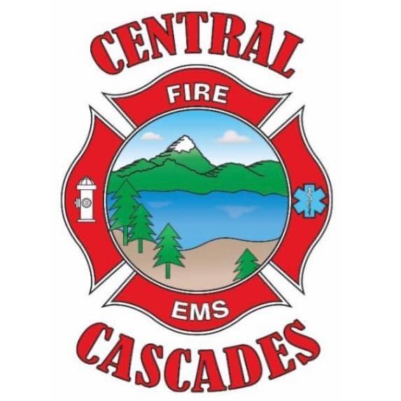 Central Cascades Fire & EMS