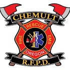 Chemult Rural Fire Protection District