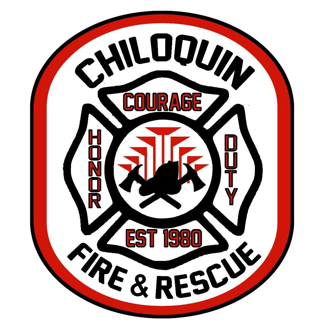 Chiloquin Fire & Rescue