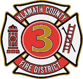 Klamath County Fire District #3