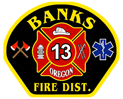 Banks Fire District #13