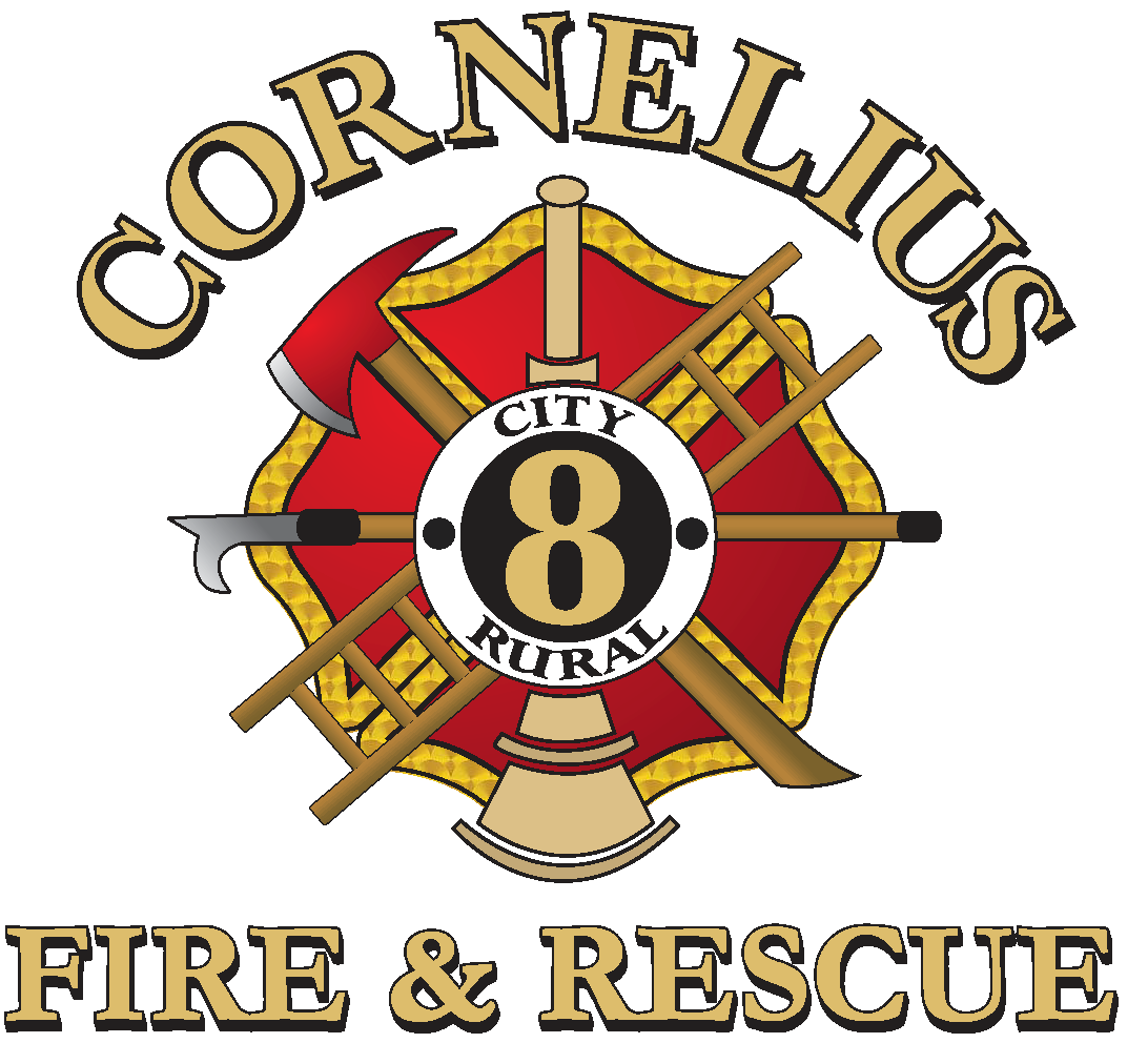 Cornelius Fire Department