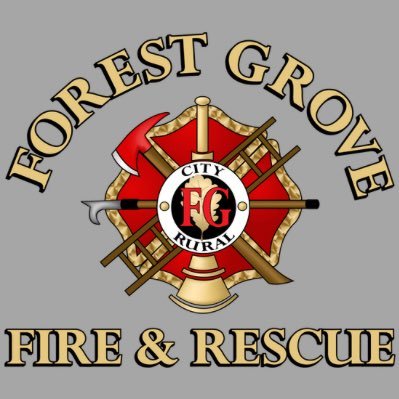 Forest Grove Fire & Rescue
