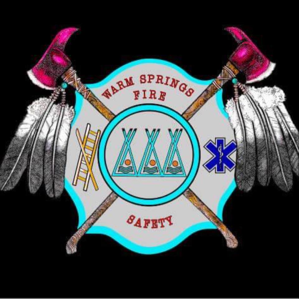 Warm Springs Fire & Safety
