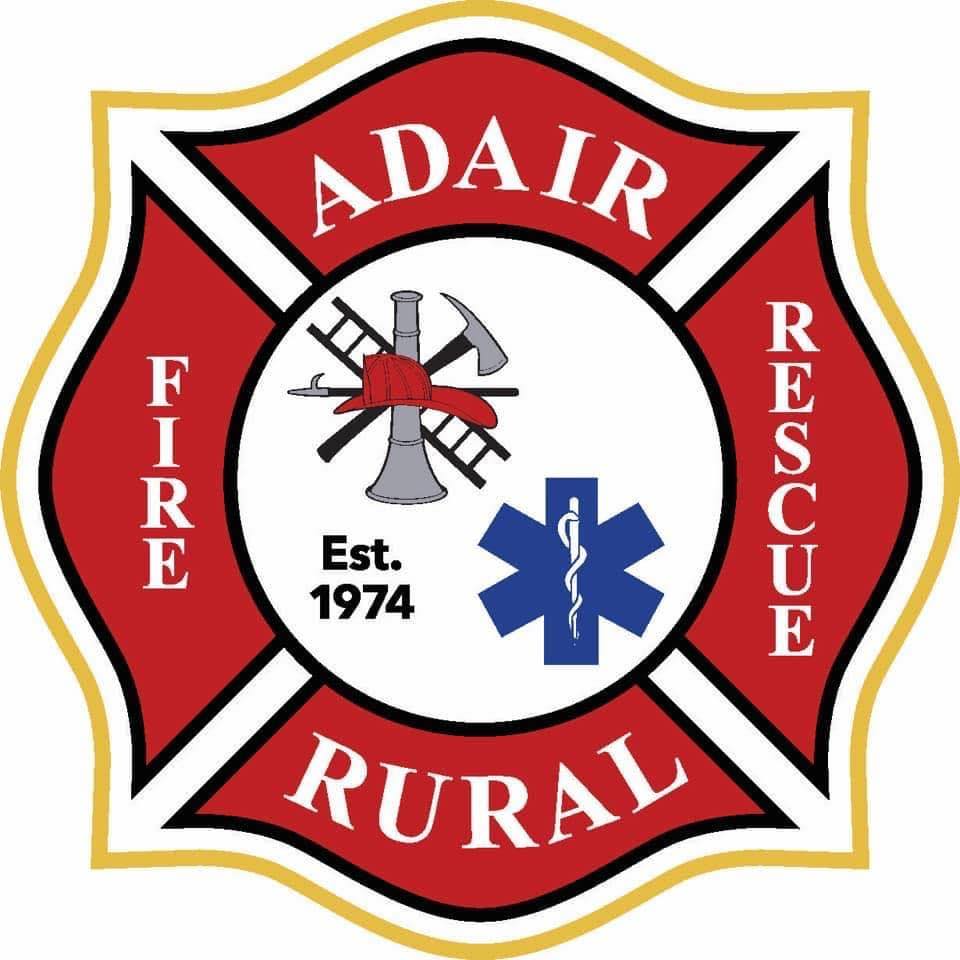 Adair Rural Fire Protection District