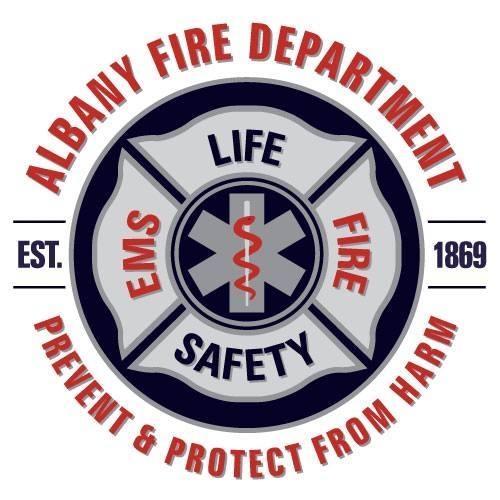 Albany Fire Department