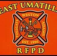 East Umatilla County Rural Fire Protection District