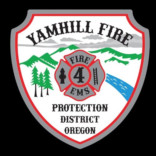 Yamhill Fire Protection District