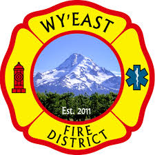 Wy'East Fire District