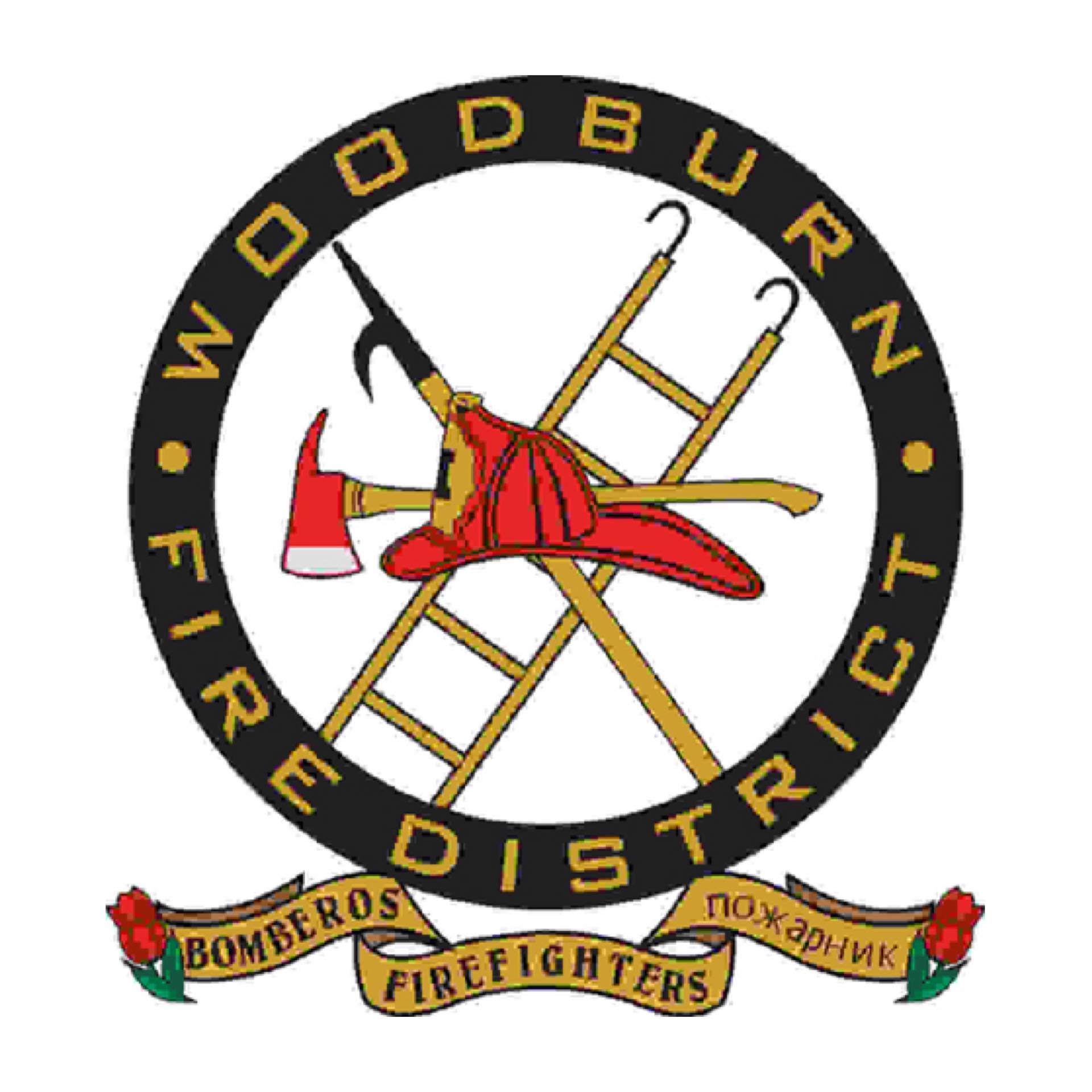 Woodburn Fire District