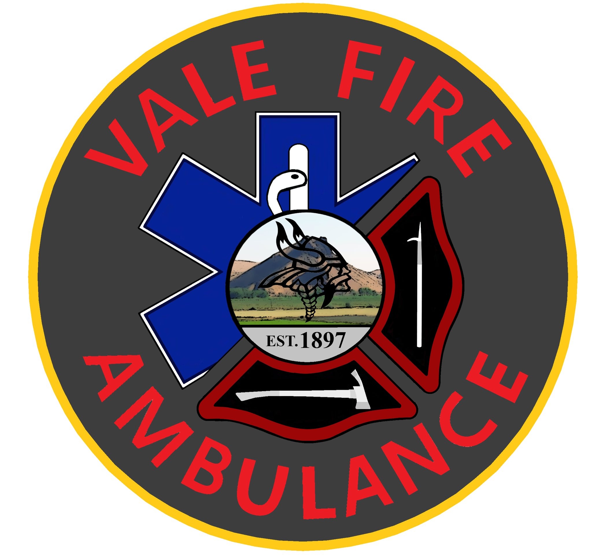 Vale Fire & Ambulance