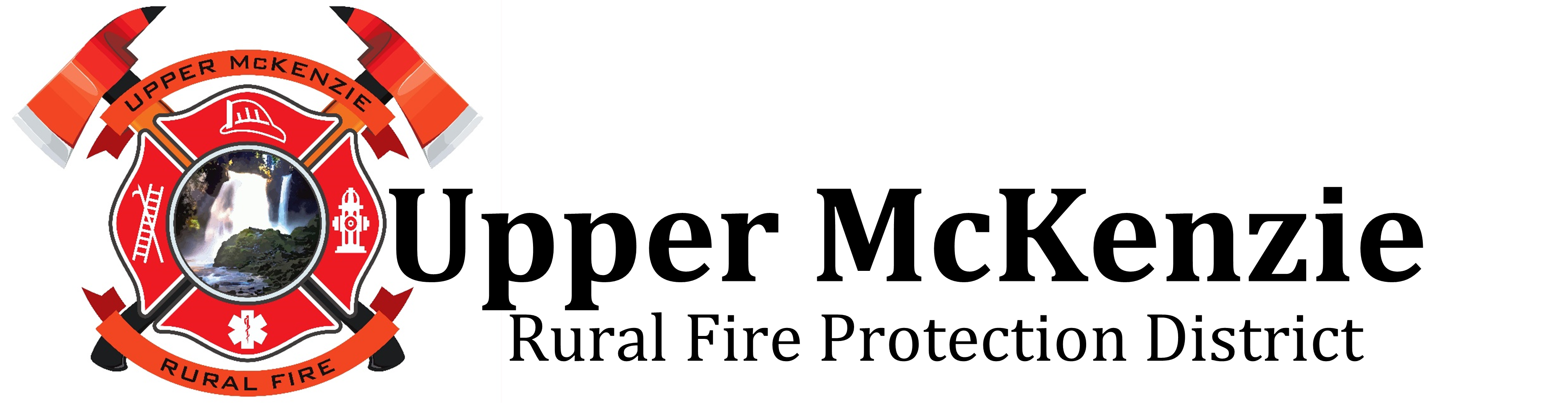 Upper Mckenzie Rural Fire Protection District