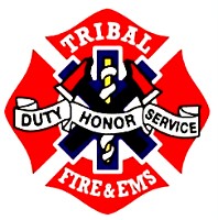 Umatilla Tribal Fire Department