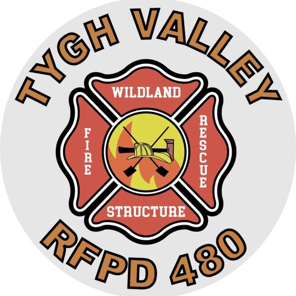 Tygh Valley Rural Fire Protection District