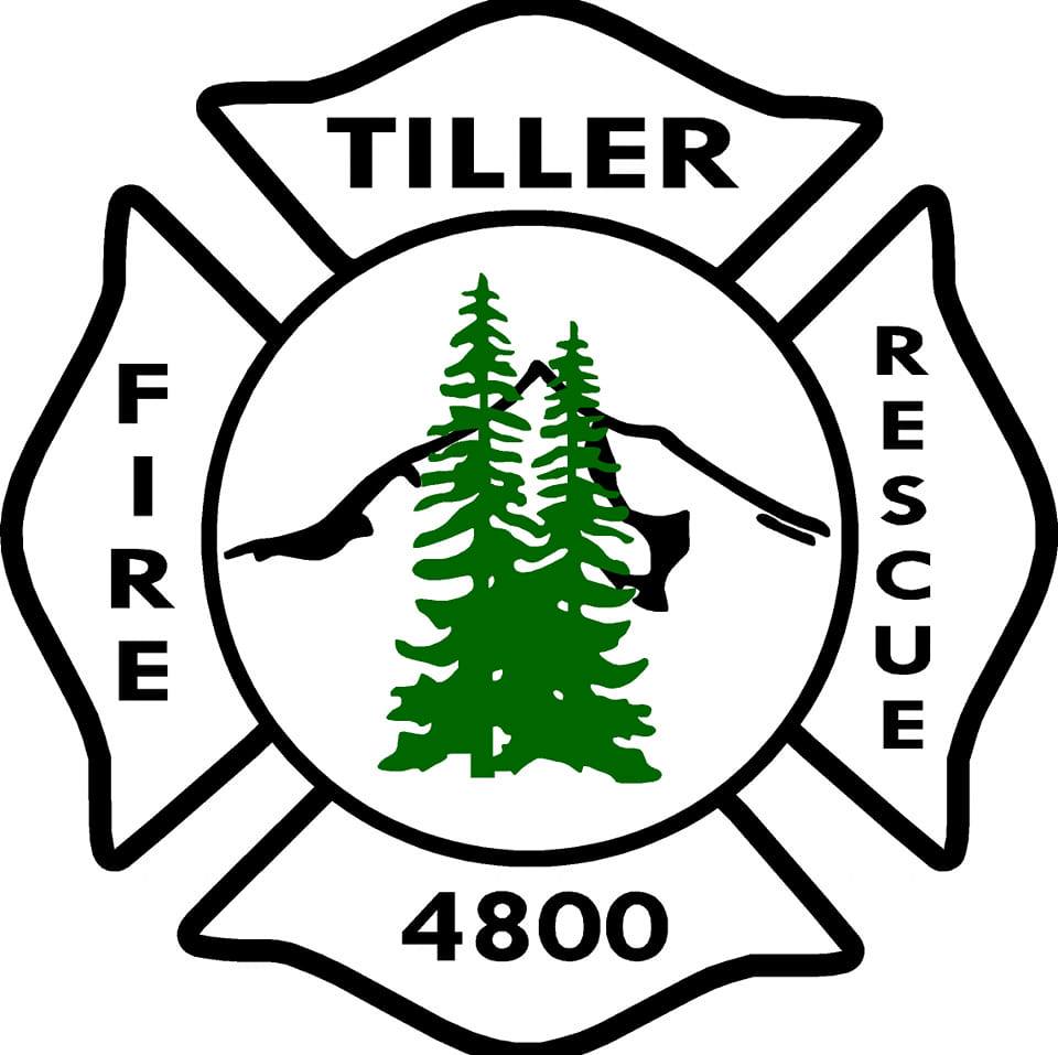 Tiller Rural Fire Protection District