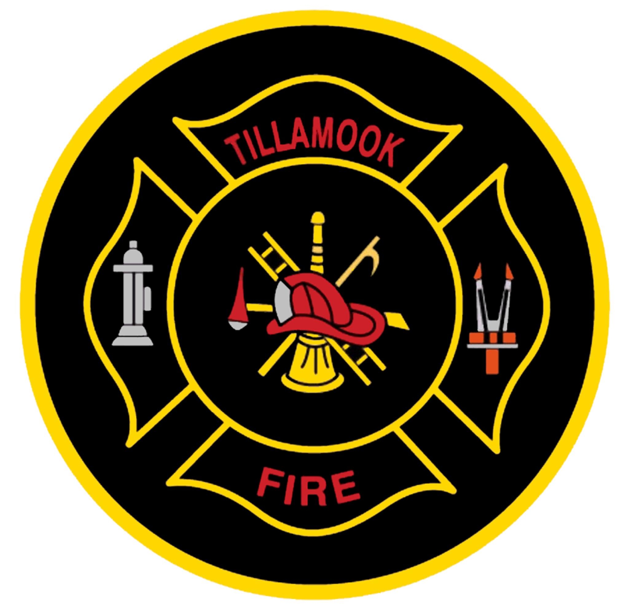Tillamook Fire District