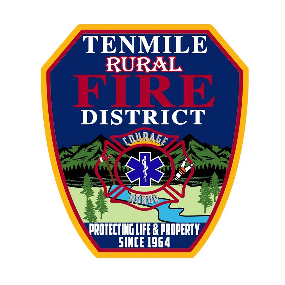 Tenmile Rural Fire Protection District