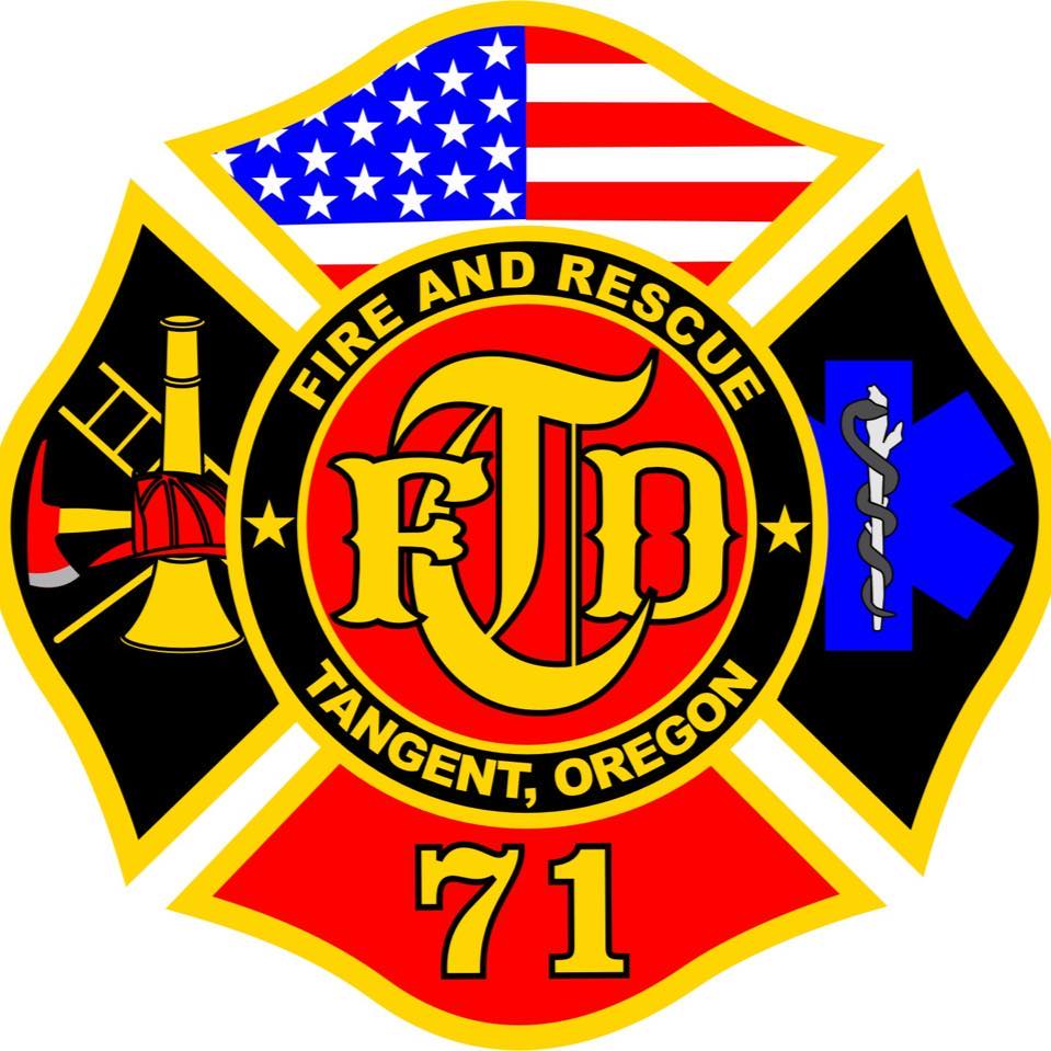 Tangent Rural Fire Protection District