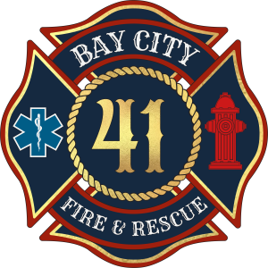 Bay City Fire Department