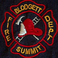 Blodgett-Summit Rural Fire Protection District
