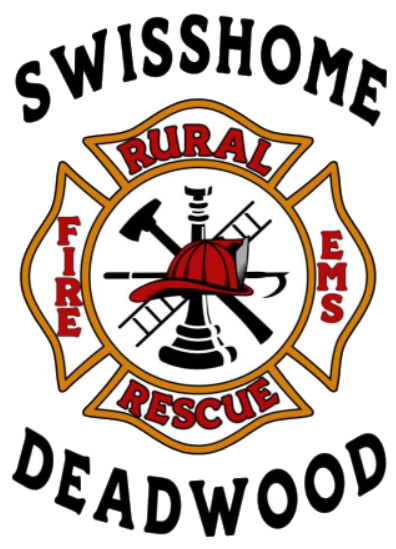 Swisshome - Deadwood Rural Fire Protection District