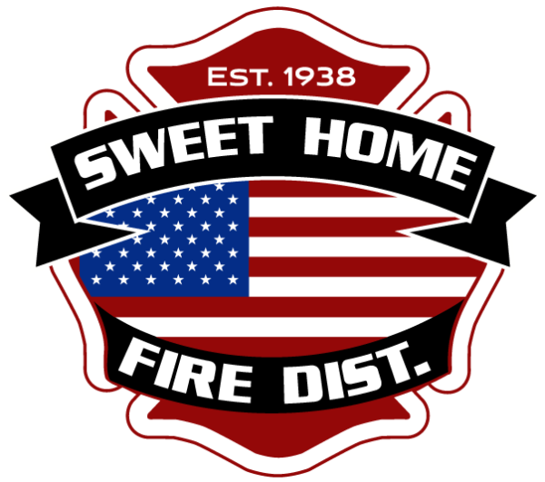 Sweet Home Fire & Ambulance District