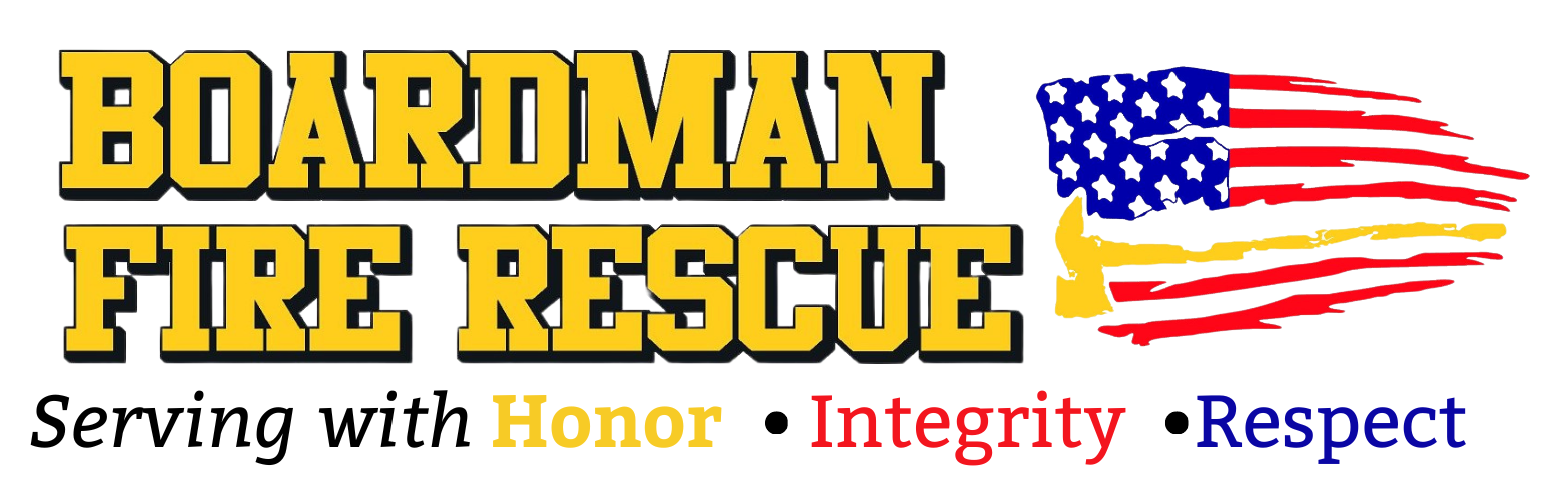 Boardman Rural Fire Protection District