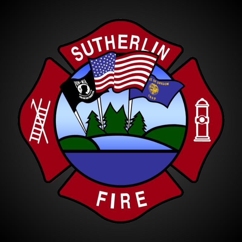 Sutherlin Fire Department