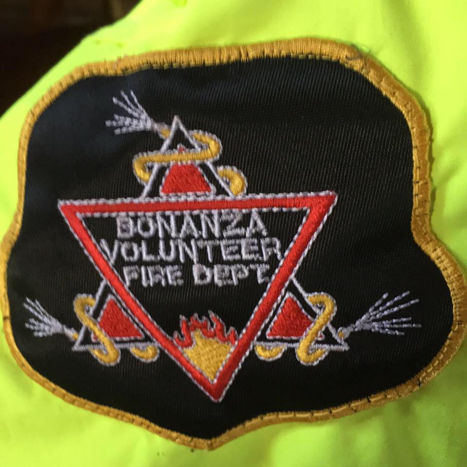Bonanza Rural Fire Protection District
