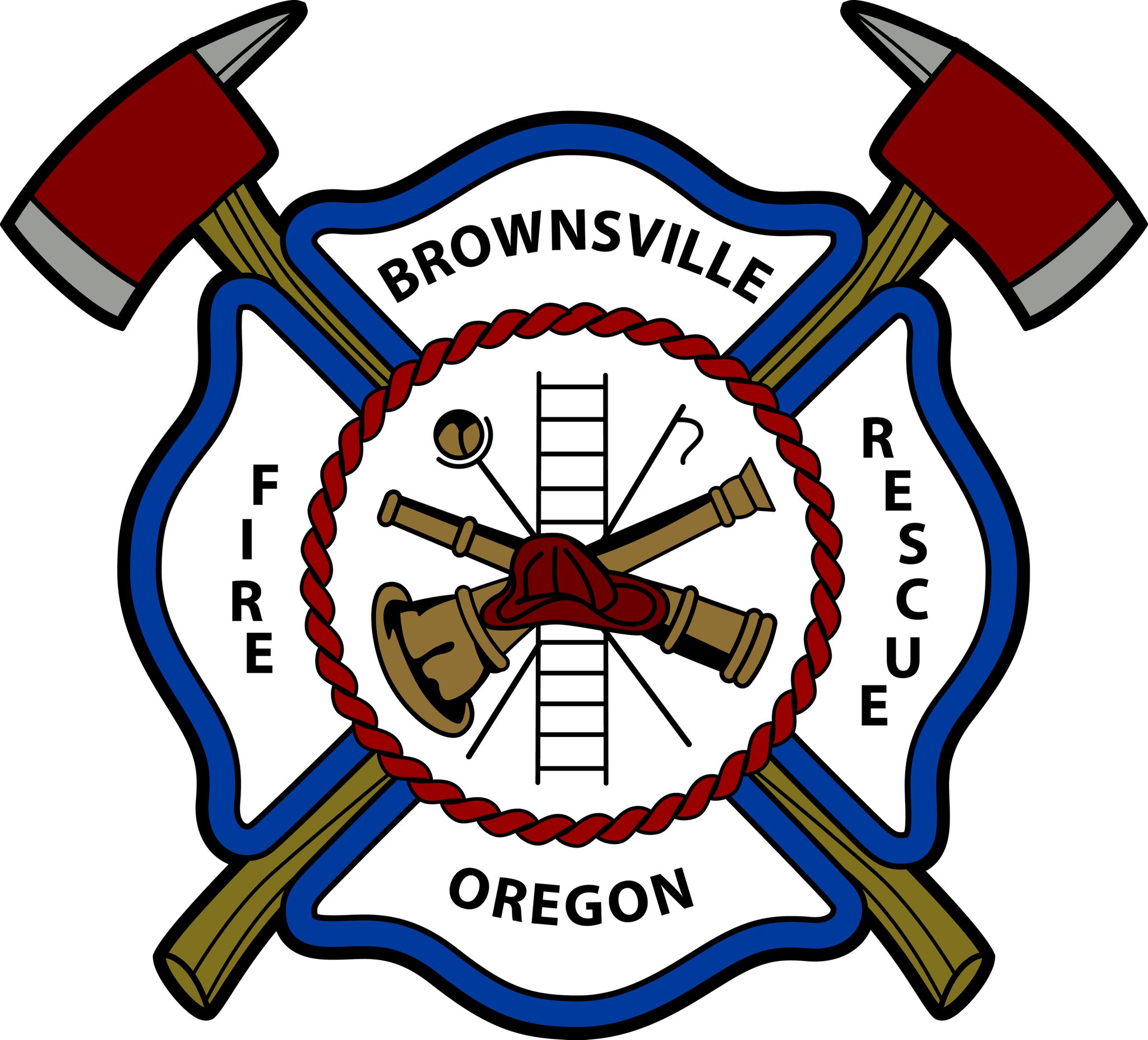 Brownsville Rural Fire District