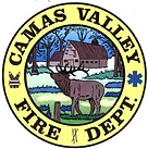 Camas Valley Rural Fire District