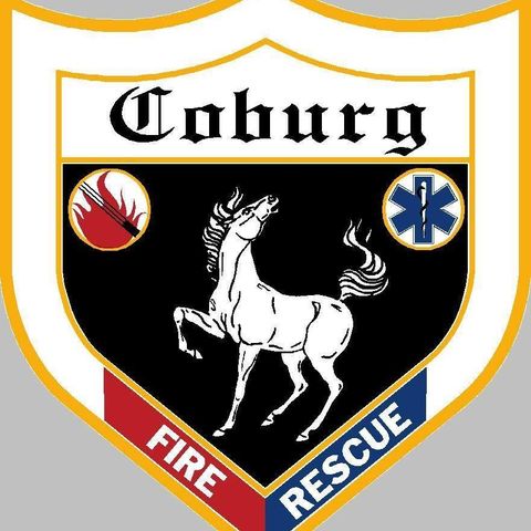 Coburg Fire District