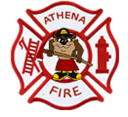 DNU - Athena Volunteer Fire Department