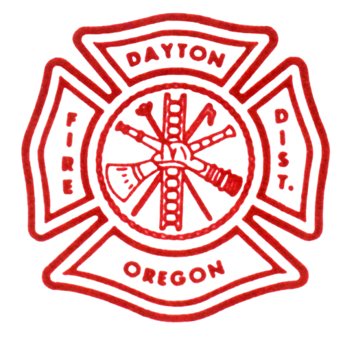 Dayton Fire District