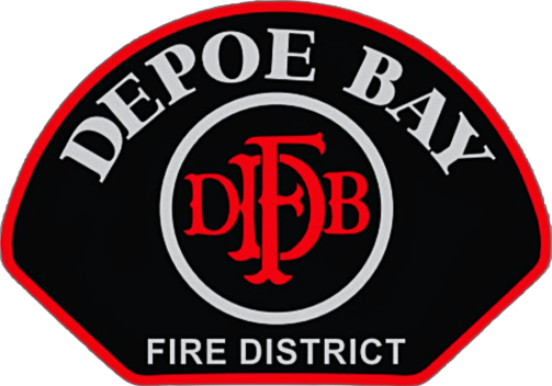 Depoe Bay Rural Fire Protection District