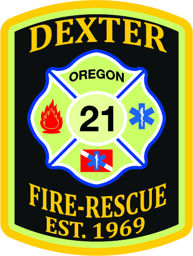 Dexter Rural Fire Protection District
