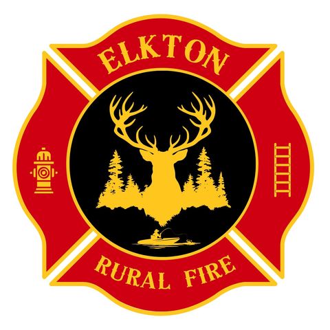 Elkton Rural Fire Protection District