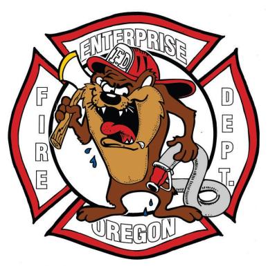 Enterprise Fire Department