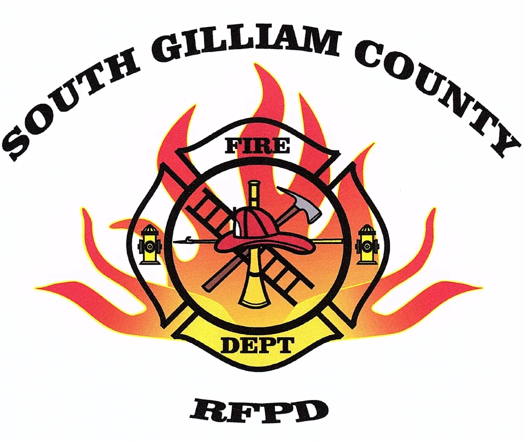 South Gilliam County Fire Rural Protection District
