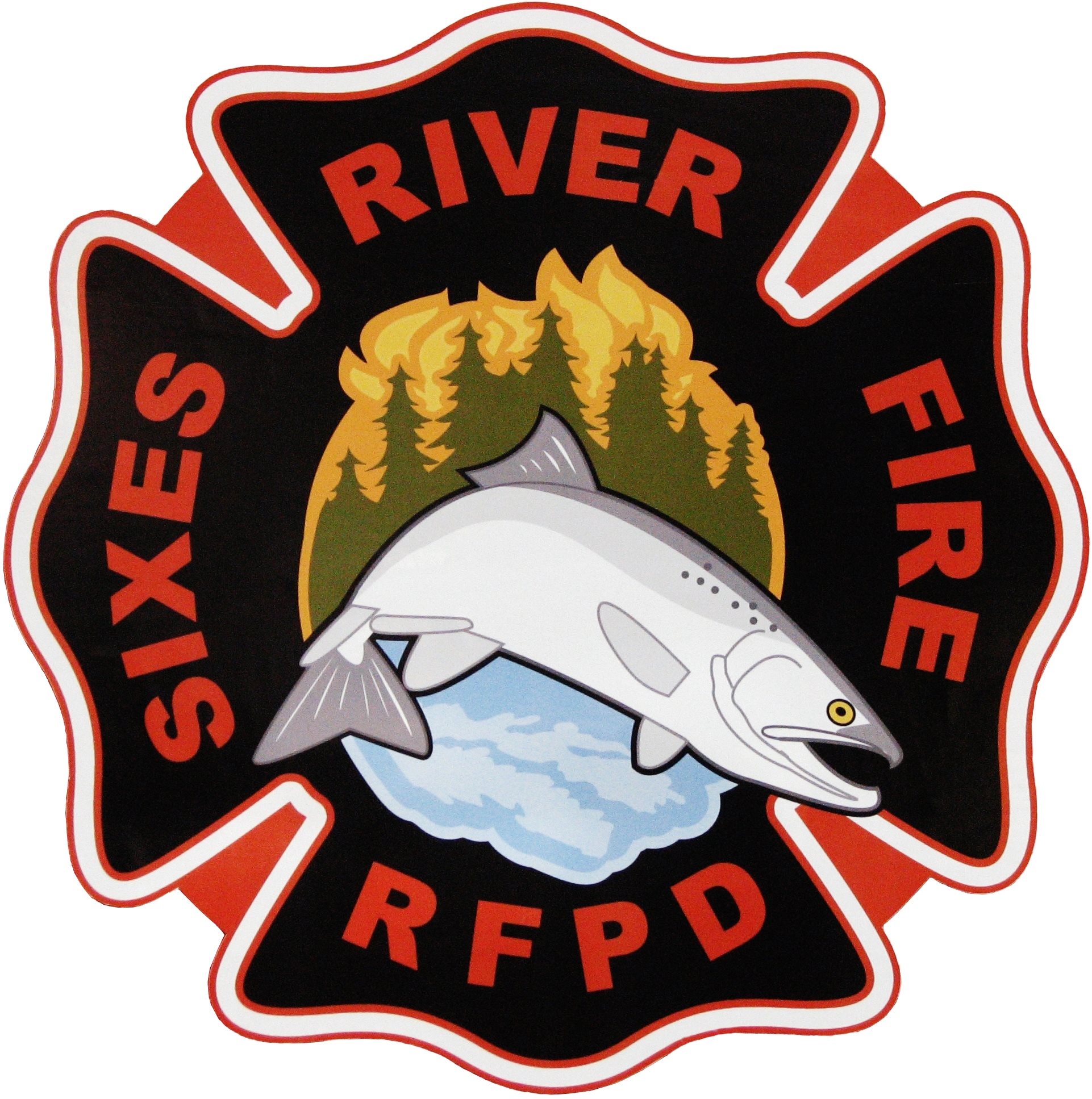 Sixes Rural Fire Protection