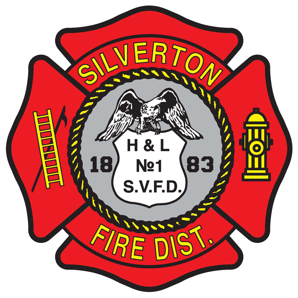 Silverton Fire District
